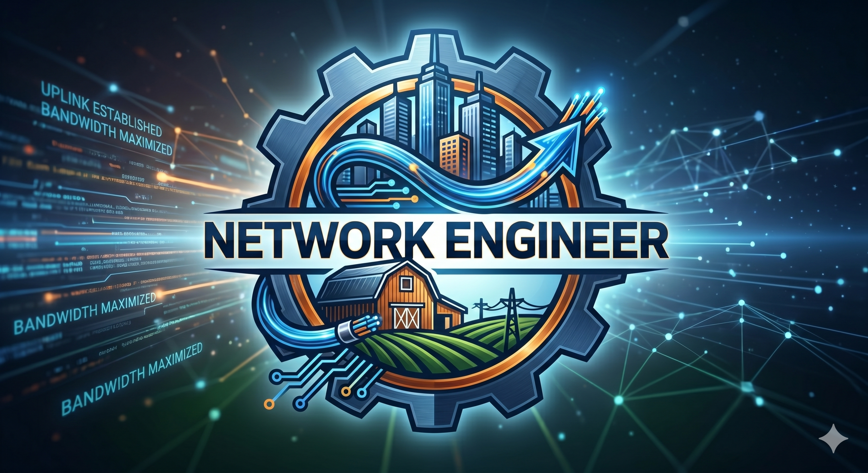 Network Engineer